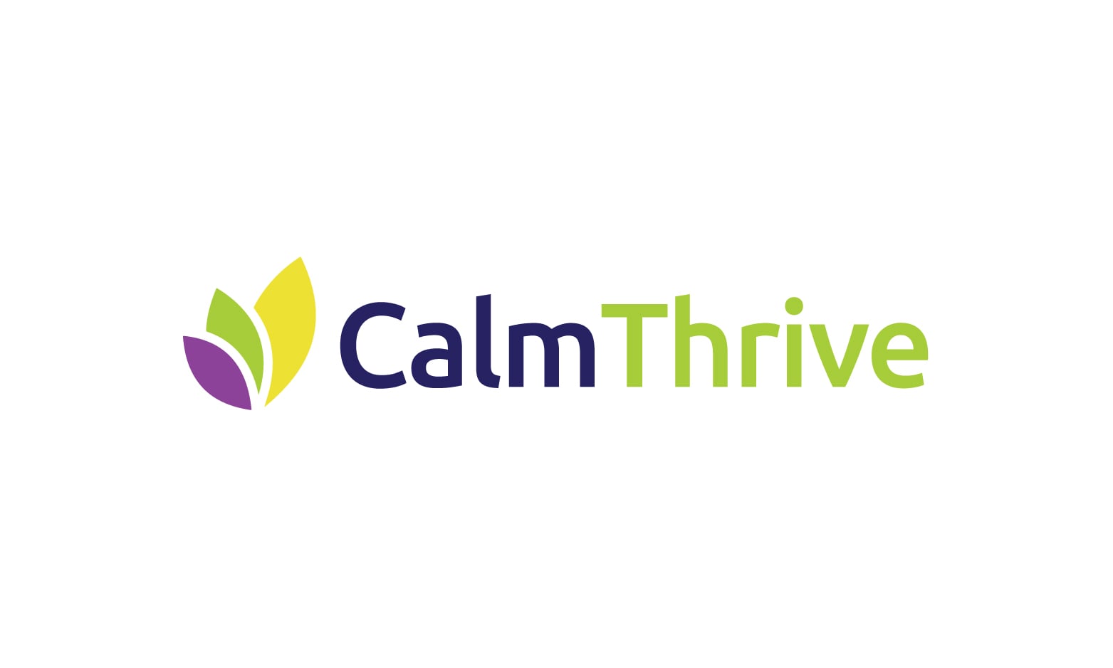 CalmThrive logo